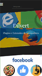 Mobile Screenshot of dilvert.com